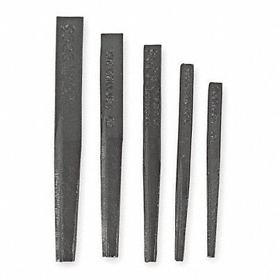 Screw Extractor Set 5pc MPN:J9500A