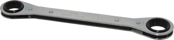 Box End Wrench: 3/4 x 7/8