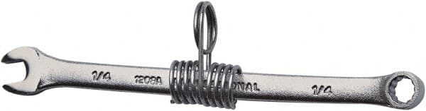 Combination Wrench: 5/16