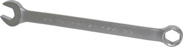 Combination Wrench: 15/16