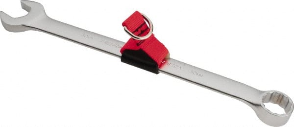 Combination Wrench: 30.00 mm Head Size, 15 deg Offset MPN:J1230MASD-TT