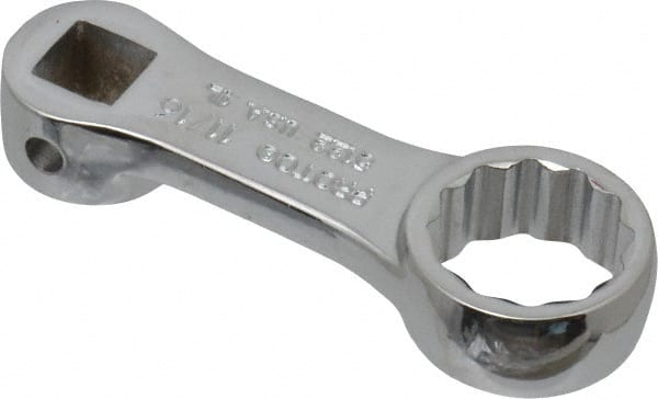 Proto Open End Torque Adapter: 11/16