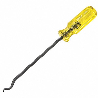 Example of GoVets Inspection and Retrieving Tools category