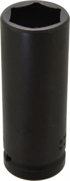 Impact Socket: 3/4