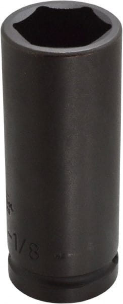Impact Socket: 3/4