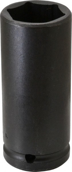 Impact Socket: 3/4
