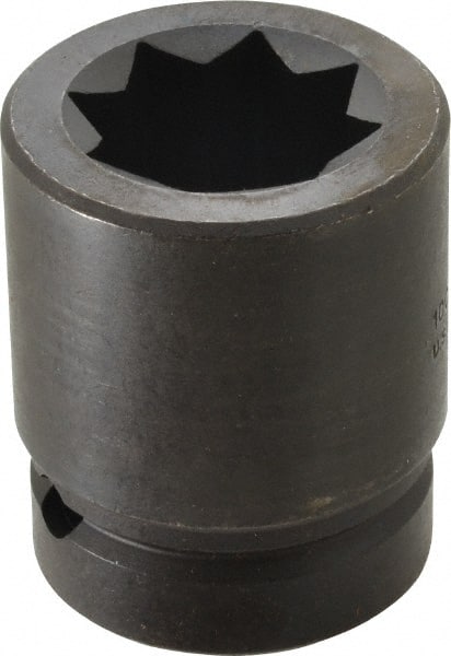 Impact Socket: 1