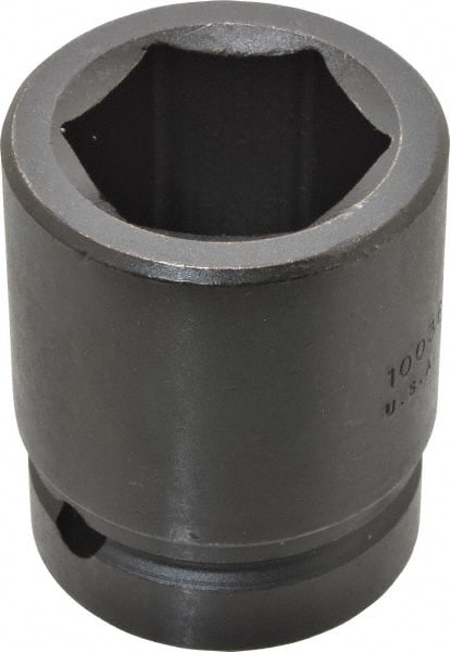Impact Socket: 1