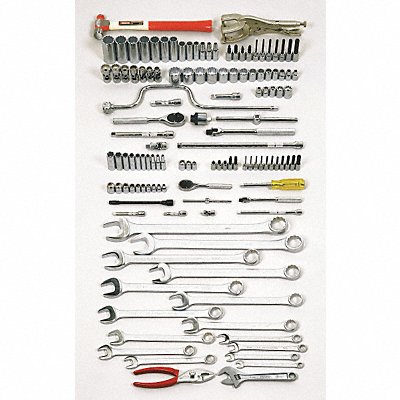 Facility Maintenance Tool Set SAE MPN:J99810