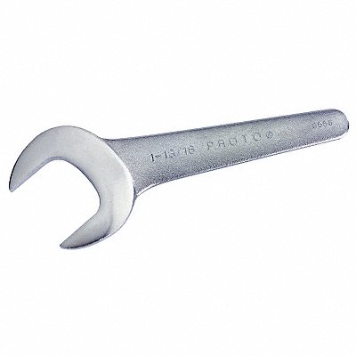 Srv Wrnc Strt 7-5/8 Steel MPN:J3546M