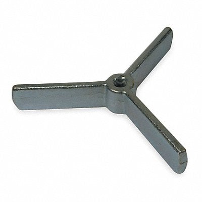 Puller Crossarm 3 Way 3/4-12 Acme MPN:J4227CA