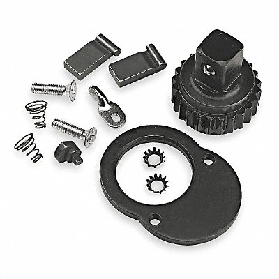 Ratchet Repair Kit for 1AH61 3/8 Dr MPN:J6064RK