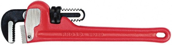 Straight Pipe Wrench: 24