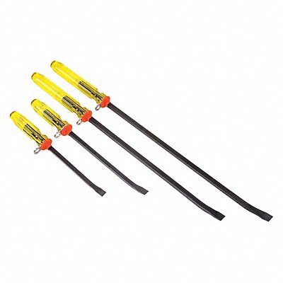 Pry Bar Set 14-1/2in. to 31-7/8in. L MPN:J2156S-TT