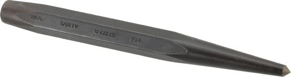 Proto S2 Steel, Center Punch: 15/64