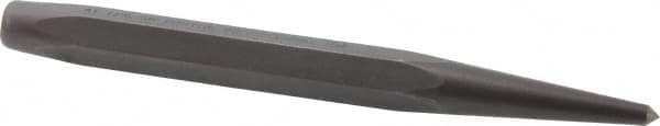 Center Punch: 11/64