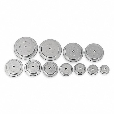 Example of GoVets Shaft and Step Plate Adapters category