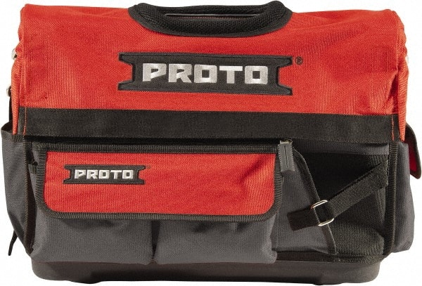 Proto Tool Bag: 10 Pocket MPN:J120TB