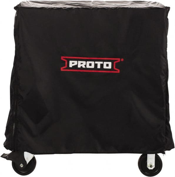 Tool Case Workstation Cover: Nylon MPN:J30C