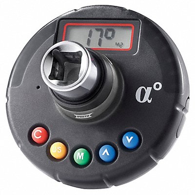 Example of GoVets Torque Angle Meters category