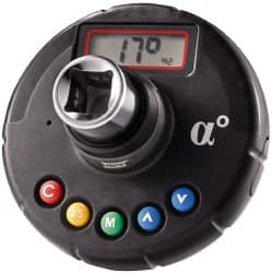 Example of GoVets Torque Wrench Meters and Calibrators category