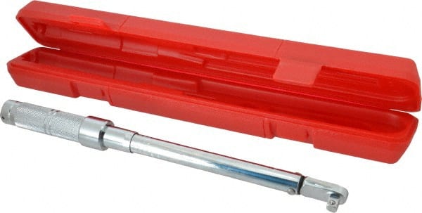 Micrometer Fixed Head Torque Wrench: MPN:J6005C
