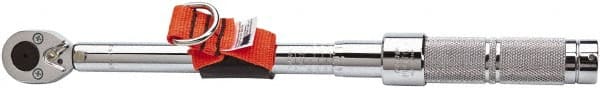 Micrometer Type Ratchet Head Torque Wrench: MPN:J6006NMC-TT