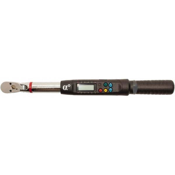 Torque Wrench: MPN:J6012EA