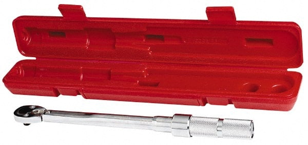Mil Spec Micrometer Torque Wrench: MPN:J6014CXCERT