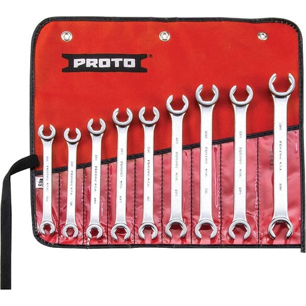 Wrench Sets, Number Of Pieces: 9  MPN:J3740