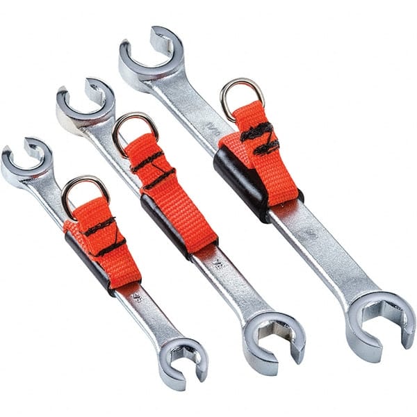 Wrench Sets, Number Of Pieces: 3  MPN:J3760-TT