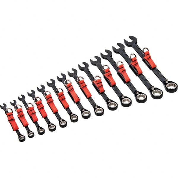 Wrench Sets MPN:JSCVM-13S-TT