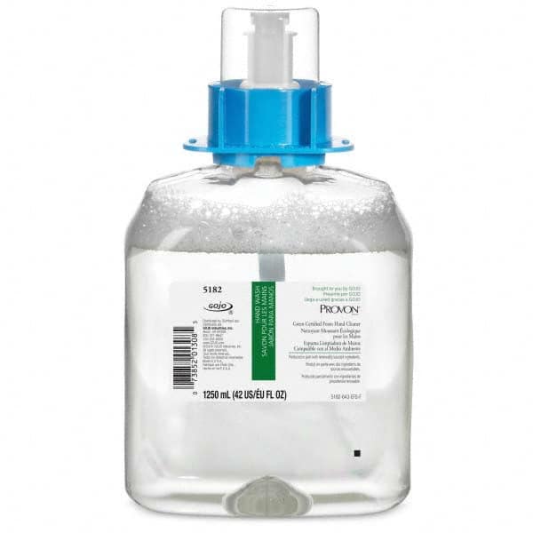 Hand Cleaner: 1,250 mL Dispenser Refill MPN:5182-04