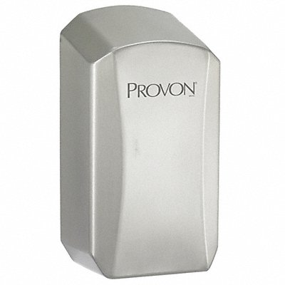 Soap Dispenser 6-7/8inWx11-1/2inH Bottle MPN:1927-01-DLY