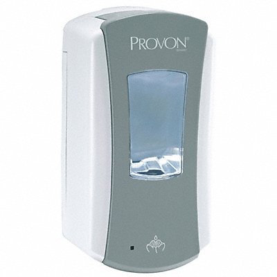 Soap Dispenser 1200mL Gray MPN:1971-04