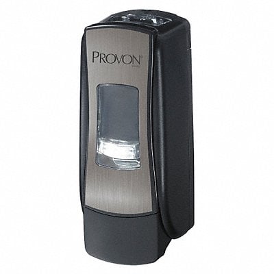 Soap Dispenser 700mL Chrome/Black MPN:8772-06