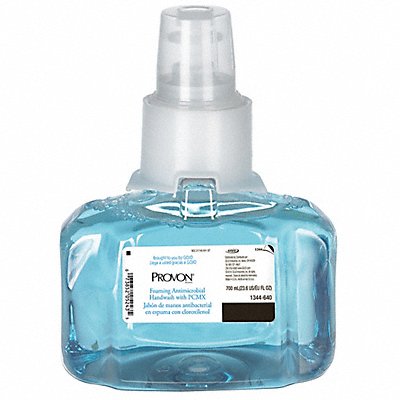 Hand Soap Antimicrobial 700mL Sz PK3 MPN:1344-03