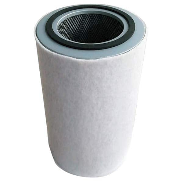 Replacement cartridge for CPUM-500. Includes prefilter, molecular filtration (22bs), Puraward layer and HEPA final filter MPN:CPUM-500-CART