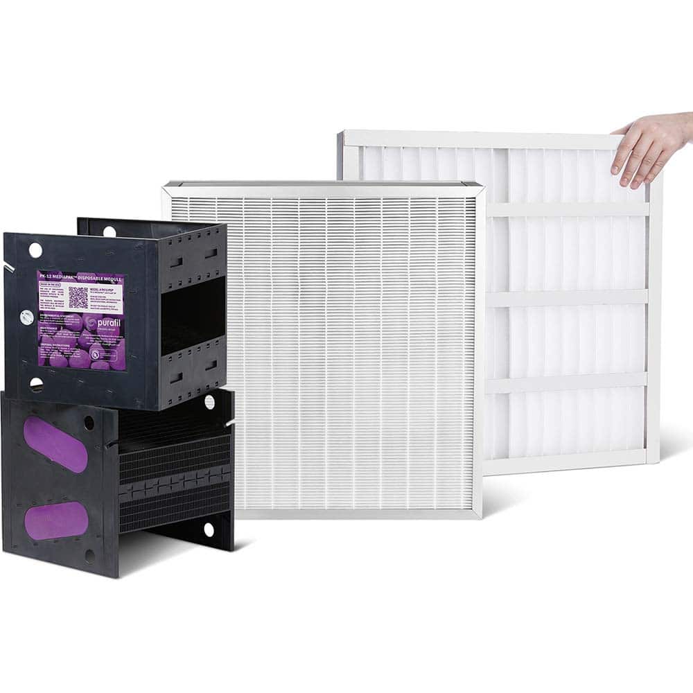 Air Cleaner & Filter Accessories MPN:SMART-1000-KIT