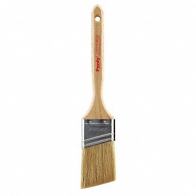 Brush 2 Angle Sash China Hair 2 5/8 L MPN:144116420