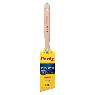 Brush 2 Angle Sash PET/Nylon 2 11/16 L MPN:144152120