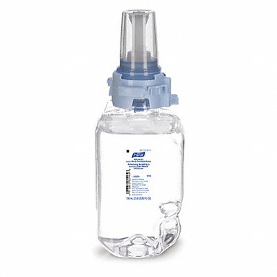 Hand Sani. Refill Refill Cart. Gel PK4 MPN:8705-04