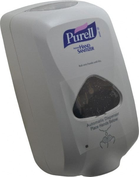 1200 mL Foam Hand Sanitizer Dispenser MPN:2720-12