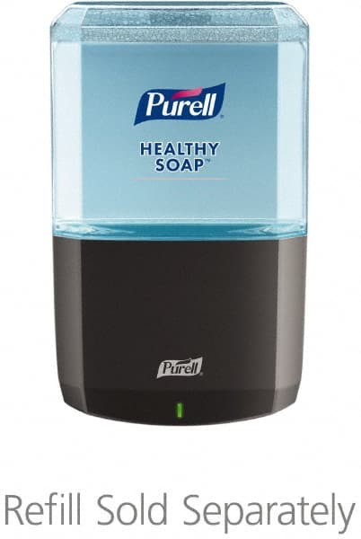 1200 mL Automatic Foam & Lotion Hand Soap Dispenser MPN:6434-01