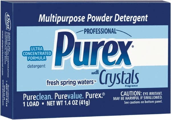 Laundry Detergent: Powder, 1.4 oz MPN:DIA10245