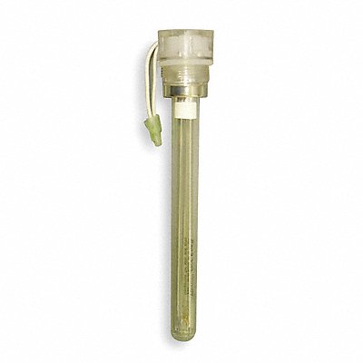 Mercury Vapor Ultra Violet Bulb H 9 in MPN:PCM0001A