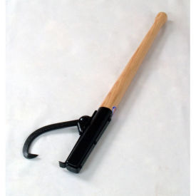 Peavey Mill Favorite Roll-On Replacement Cant Hook Handle W-019-036-0268 Hardwood 36