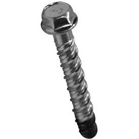 Dewalt eng. by Powers PFM1411280 - Screw-Bolt™  Carbon Steel 3/8