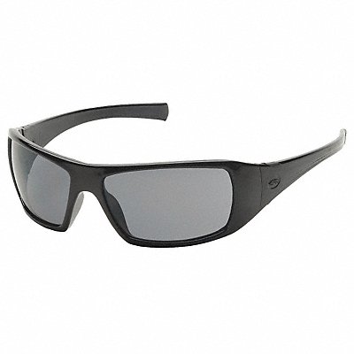 Goliath Black Frame Gray Polarized lens MPN:SB5621D