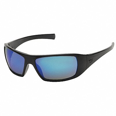 Safety Glasses Blue Mirror MPN:SB5665D